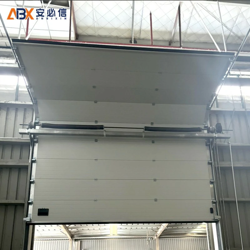 乌鲁木齐市提升门